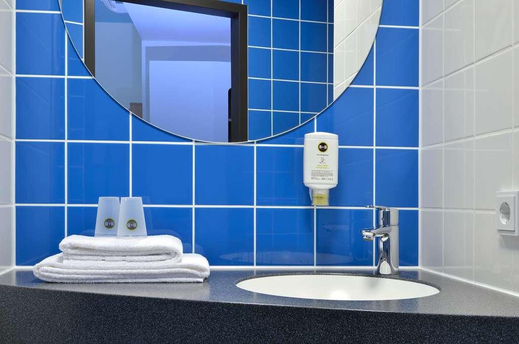 B&B Hotel Goettingen-City Εξωτερικό φωτογραφία