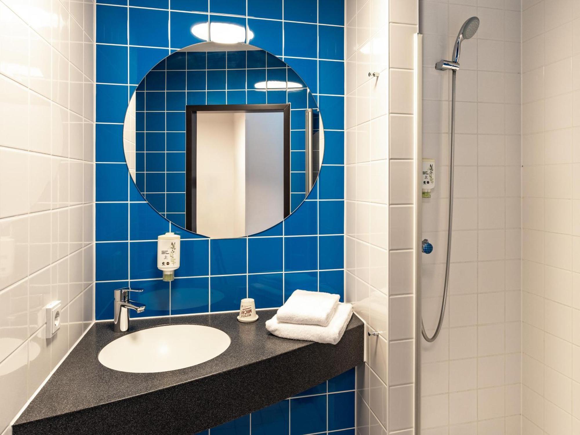 B&B Hotel Goettingen-City Εξωτερικό φωτογραφία