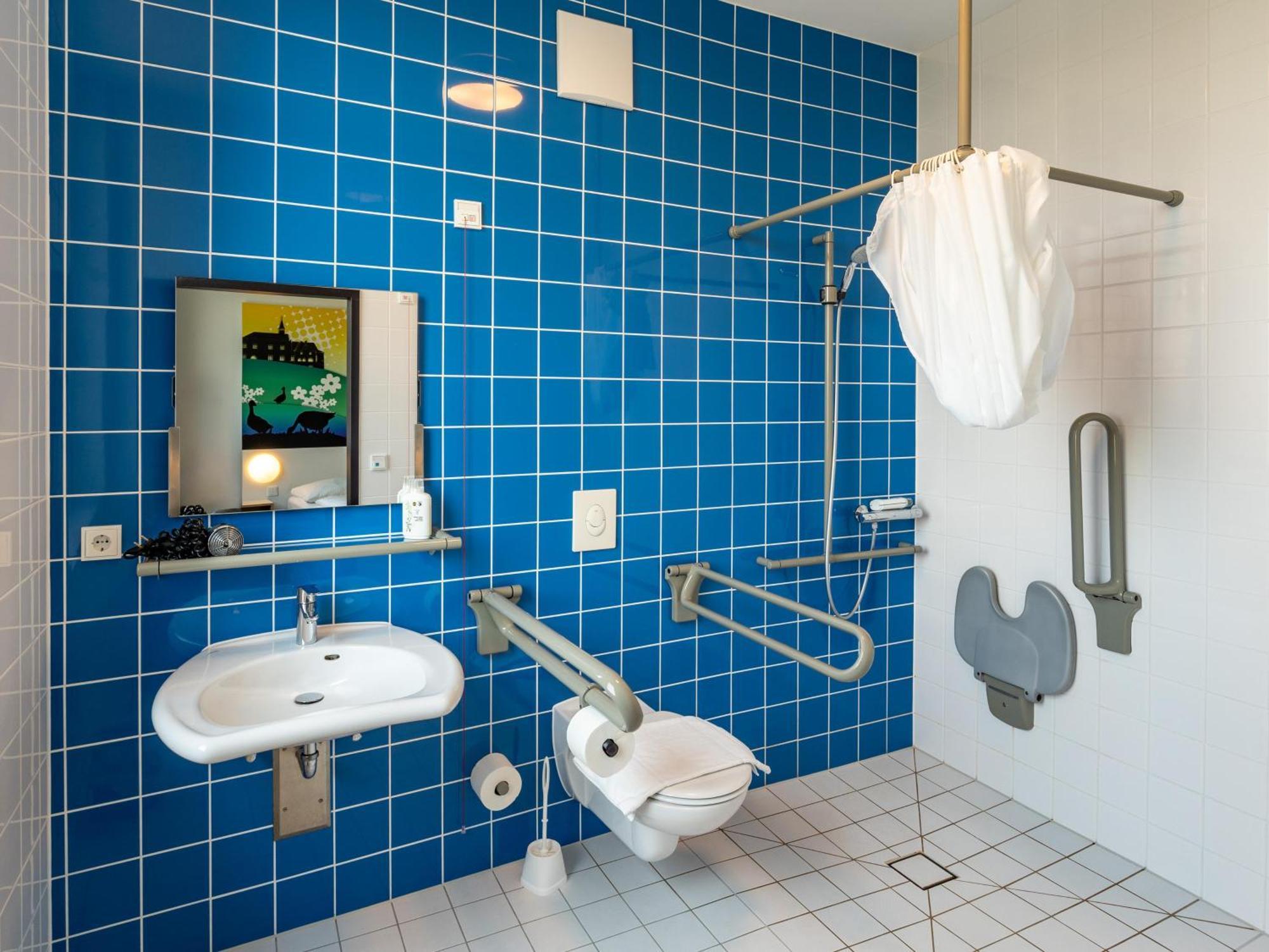 B&B Hotel Goettingen-City Εξωτερικό φωτογραφία